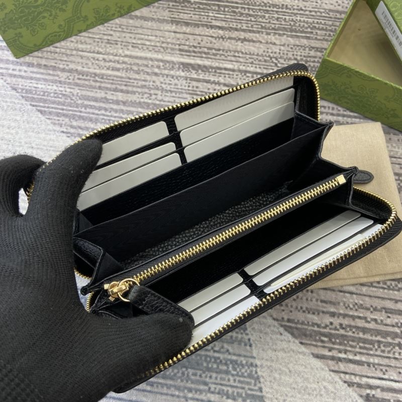 Gvc*1 wallets